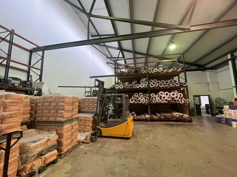 74 Rue Ambroise Croizat, Saint-Denis à louer - Photo intérieure - Image 2 de 6