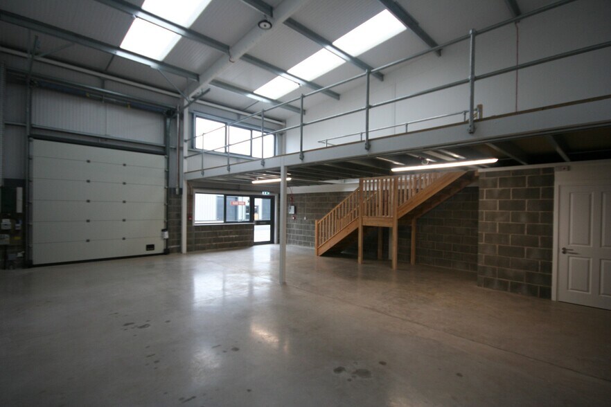 Malthouse Ln, Frome à louer - Photo du bâtiment - Image 3 de 6