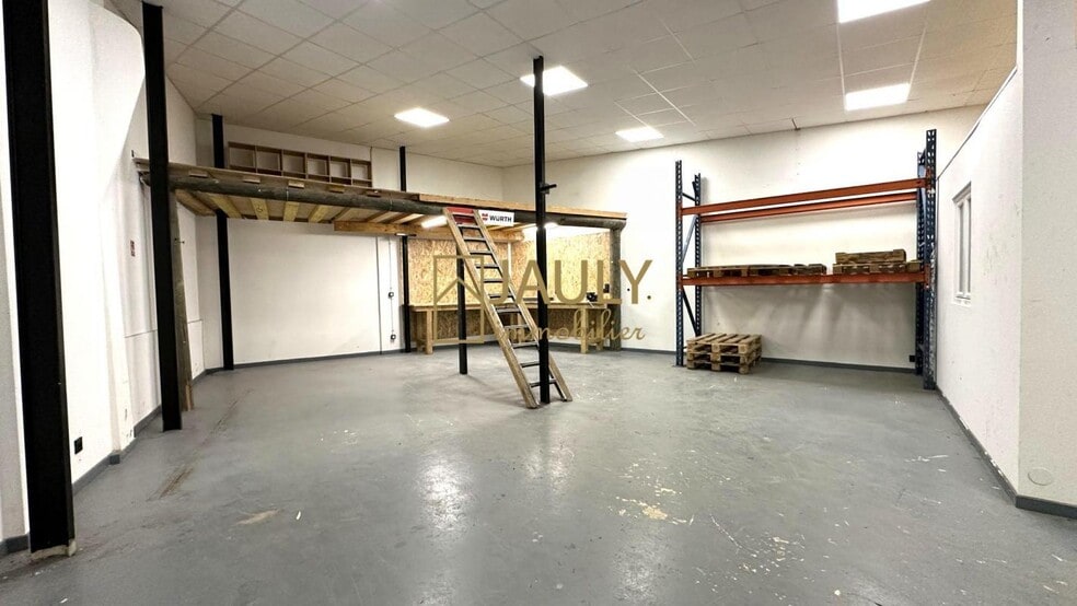 17 Bis Avenue Friedland, Chelles for lease - Interior Photo - Image 3 of 10