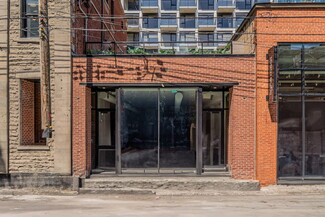 More details for 217-219 Rue Young, Montréal, QC - Retail for Lease