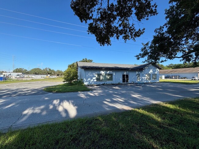 More details for 2 Industrial Warehouses - 405 N 13th St – Industrial for Sale, Leesburg, FL
