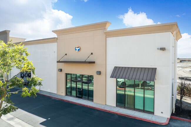 More details for 630-632 Commerce Ct, Manteca, CA - Industrial for Lease