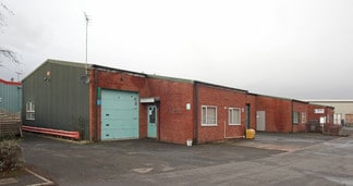 More details for Western Clos, Leominster - Flex for Lease