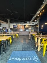 233-241 E Market St, Harrisonburg, VA for lease Interior Photo- Image 2 of 25