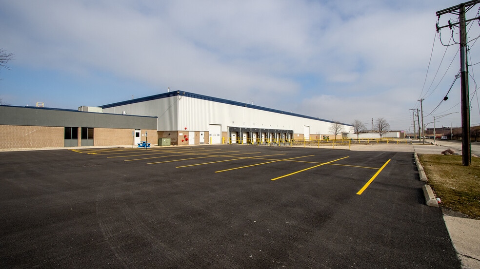 6155 S Harlem Ave, Chicago, IL for lease - Building Photo - Image 1 of 7