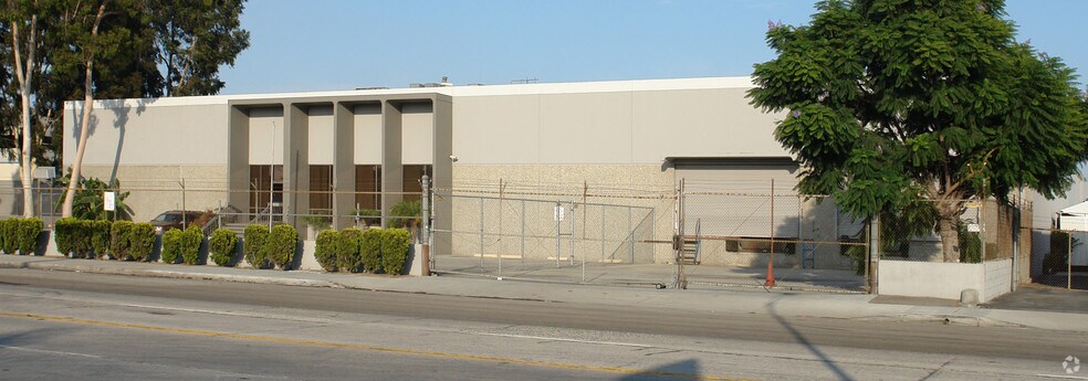 17006 S Figueroa St, Gardena, CA for lease - Building Photo - Image 3 of 3