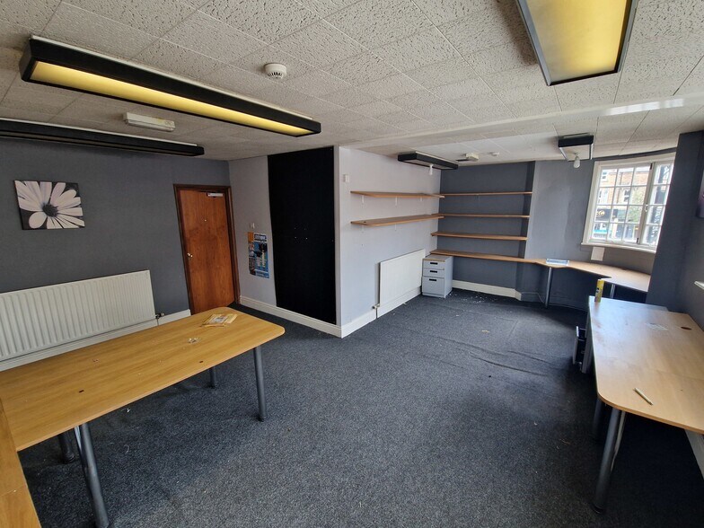 2/6 Causeway Lane, Matlock for lease - Building Photo - Image 3 of 9
