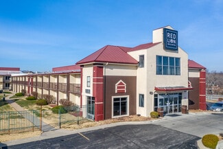 More details for 4142 S Noland Rd, Independence, MO - Hospitality for Sale