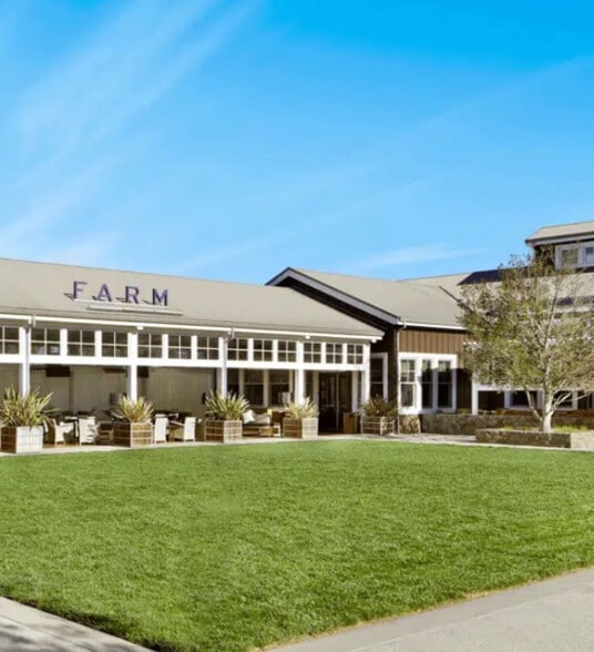 9235-9247 Sherrills Ford Rd, Terrell, NC à louer - Photo du bâtiment - Image 2 de 6