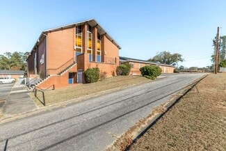 More details for 2270 Shurling Dr, Macon-Bibb, GA - Specialty for Sale