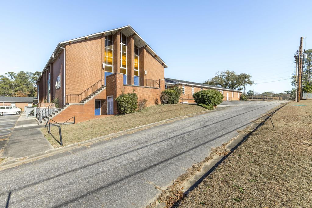 2270 Shurling Dr, Macon-Bibb, GA à vendre Photo du bâtiment- Image 1 de 55
