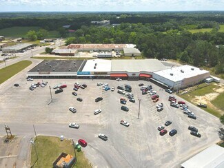 Plus de détails pour 905 E Cummings Ave, Opp, AL - Commerce de détail à vendre