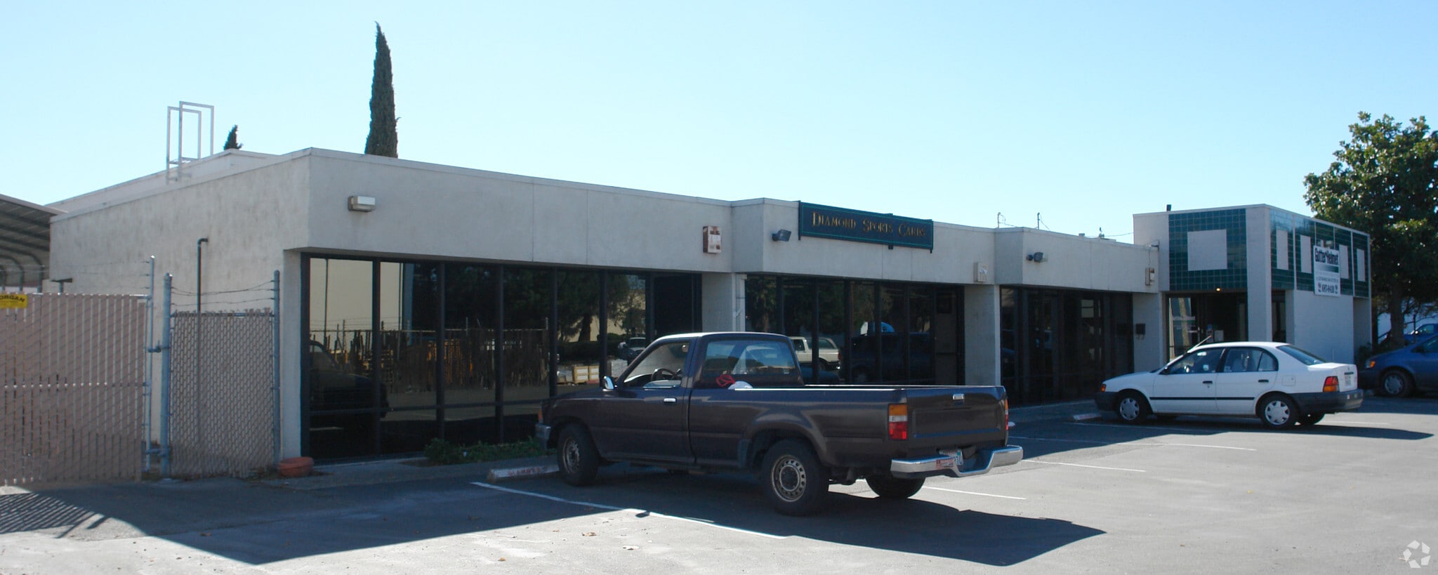 1280 Diamond Way, Concord, CA for lease Primary Photo- Image 1 of 4