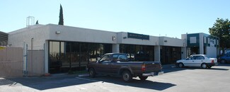 Plus de détails pour 1280 Diamond Way, Concord, CA - Industriel à louer