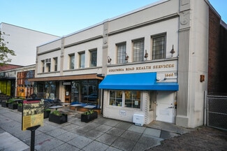 More details for 1656-1660 Columbia Rd NW, Washington, DC - Retail for Lease