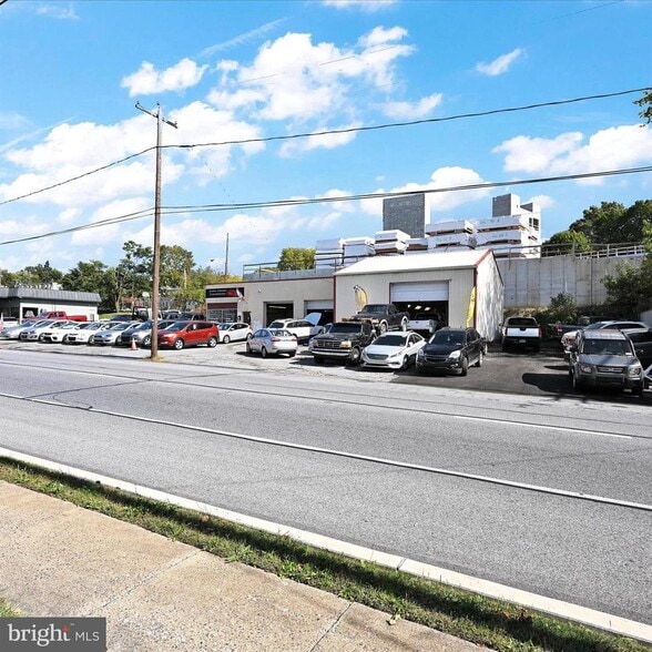 801 S Prince St, Lancaster, PA for sale - Primary Photo - Image 1 of 20