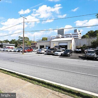 Plus de détails pour 801 S Prince St, Lancaster, PA - Commerce de détail à vendre