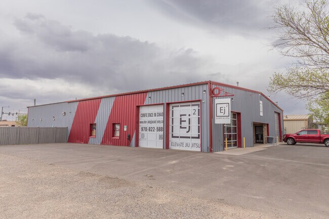 Plus de détails pour 1027 S 7th St, Grand Junction, CO - Industriel à vendre