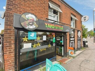 More details for 230 Shinfield Rd, Reading - Retail for Sale