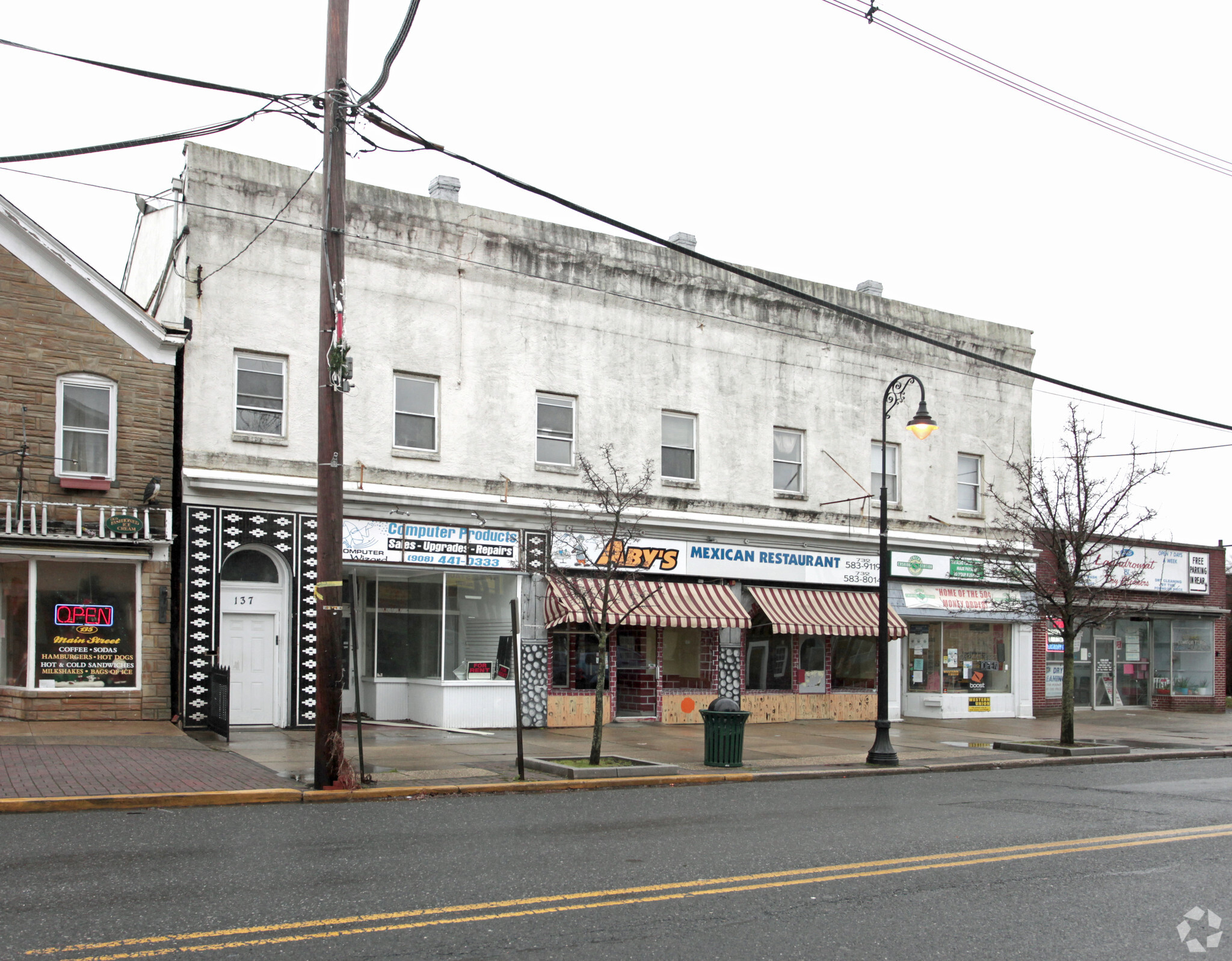 137-143 Main St, Matawan, NJ for sale Primary Photo- Image 1 of 1