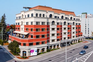 Plus de détails pour 1095 Carling Ave, Ottawa, ON - Soins de santé à vendre