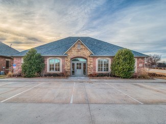 Plus de détails pour 1000 NW 139th Street Pky, Oklahoma City, OK - Bureau à louer