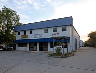 More details for 3390 N Courtenay Pky, Merritt Island, FL - Office, Industrial for Lease