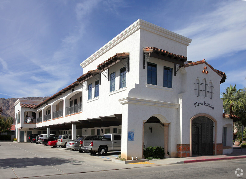 78115 Calle Estado, La Quinta, CA for lease - Primary Photo - Image 2 of 7