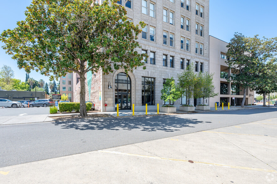 1414 K St, Sacramento, CA for lease - Building Photo - Image 1 of 21