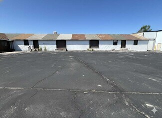 Plus de détails pour 1919 N Harrison Ave, Pocatello, ID - Bureau, Industriel à louer