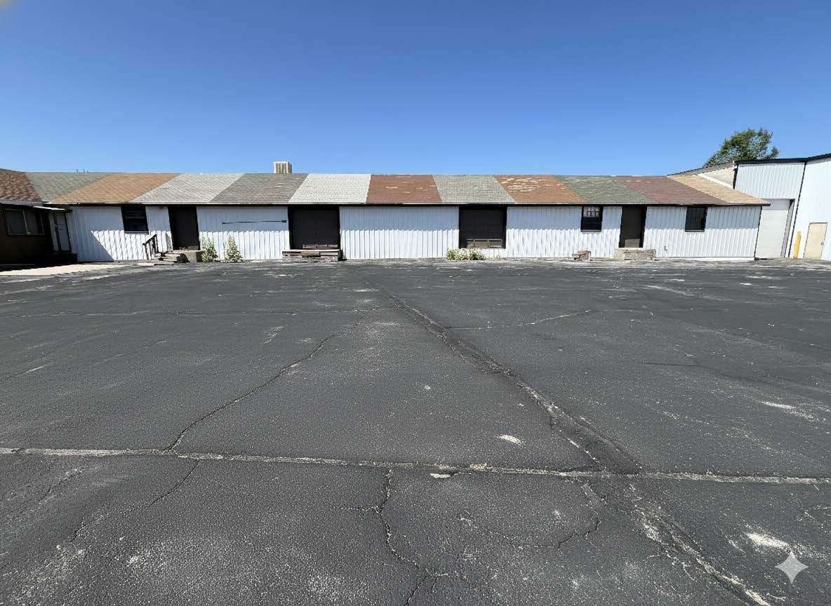 1919 N Harrison Ave, Pocatello, ID for lease Building Photo- Image 1 of 2