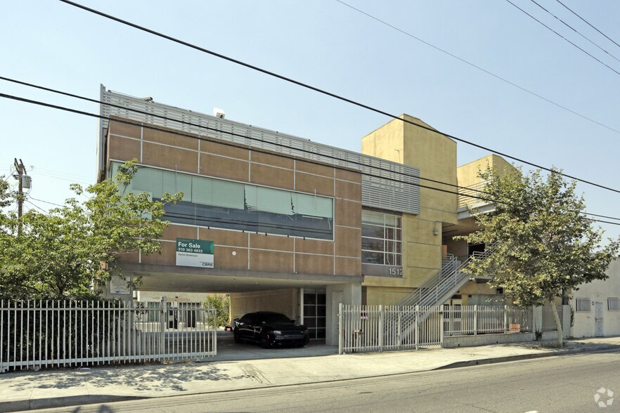 1512 W Slauson Ave, Los Angeles, CA à vendre - Photo du bâtiment - Image 3 de 104