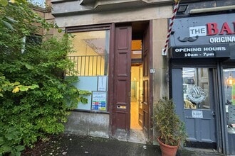 17-21 Leven St, Glasgow à louer Photo du bâtiment- Image 2 de 5
