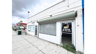 Plus de détails pour 2601-2611 W Flagler St, Miami, FL - Commerce de détail à louer