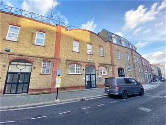 More details for 33 Warple Mews, London - Office for Lease