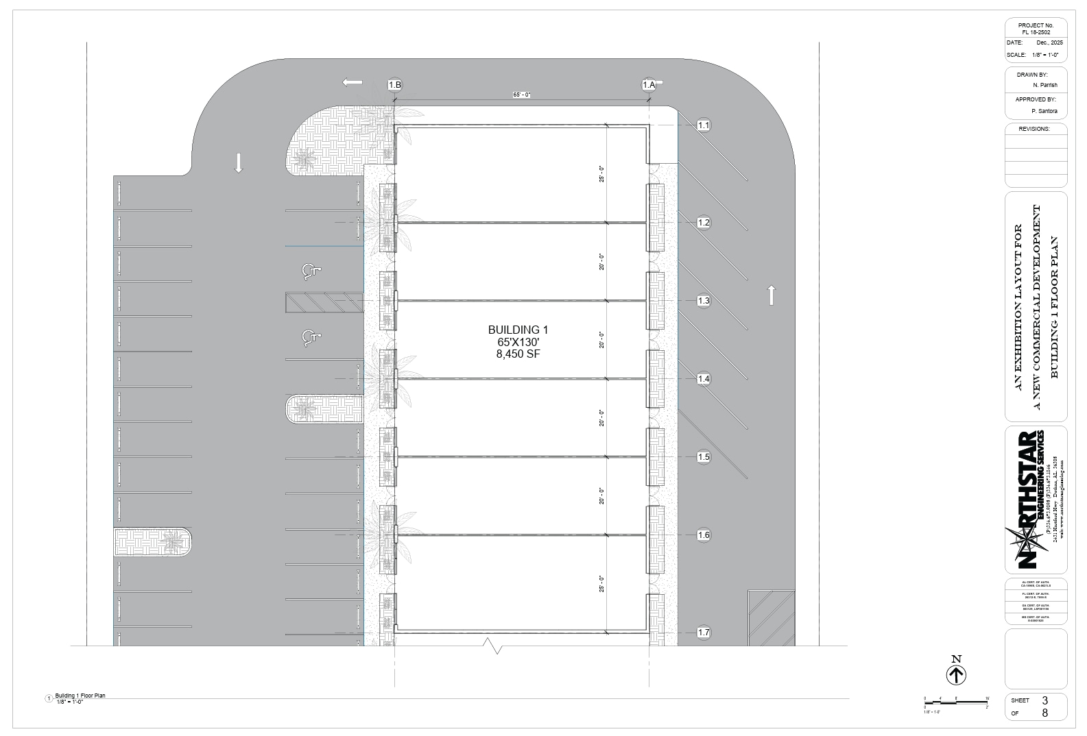 State Hwy 20 W, Freeport, FL for lease Floor Plan- Image 1 of 1
