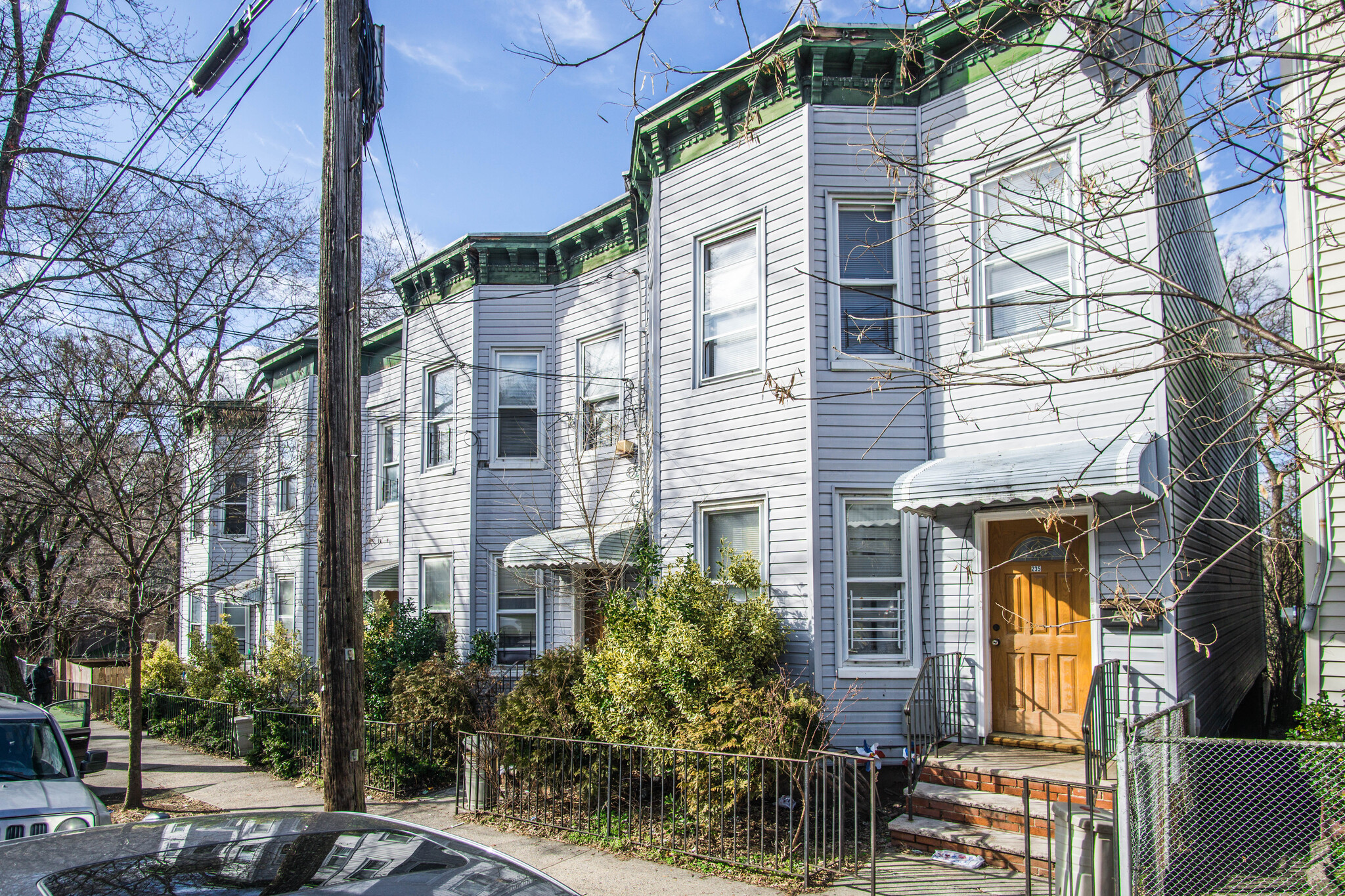 235-241 Benziger Ave, Staten Island, NY for sale Building Photo- Image 1 of 1