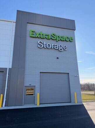 Plus de détails pour 1301 Governors Ct, Abingdon, MD - Industriel à louer