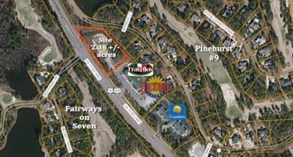 More details for US-15 501 Hwy, Southern Pines, NC - Land for Sale