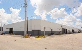 Plus de détails pour 5150 NW 37th Ave, Miami, FL - Industriel à louer
