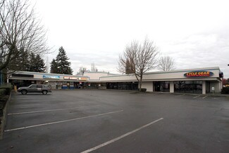 Plus de détails pour 1210 Auburn Way N, Auburn, WA - Commerce de détail à louer