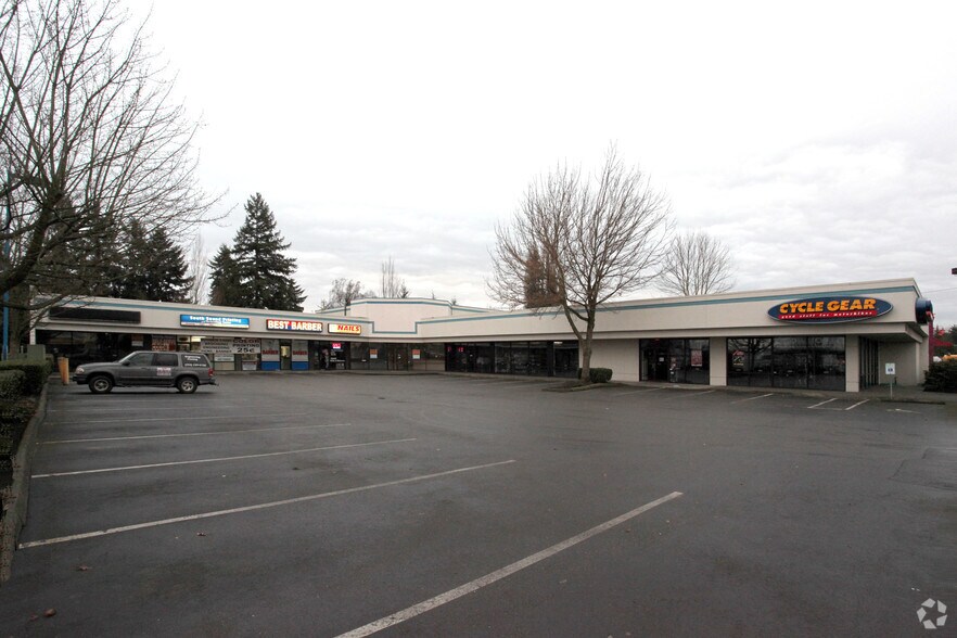 1210 Auburn Way N, Auburn, WA à louer - Photo principale - Image 1 de 3