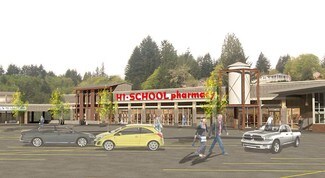 Plus de détails pour 401 E Columbia River Hwy, Clatskanie, OR - Commerce de détail à louer