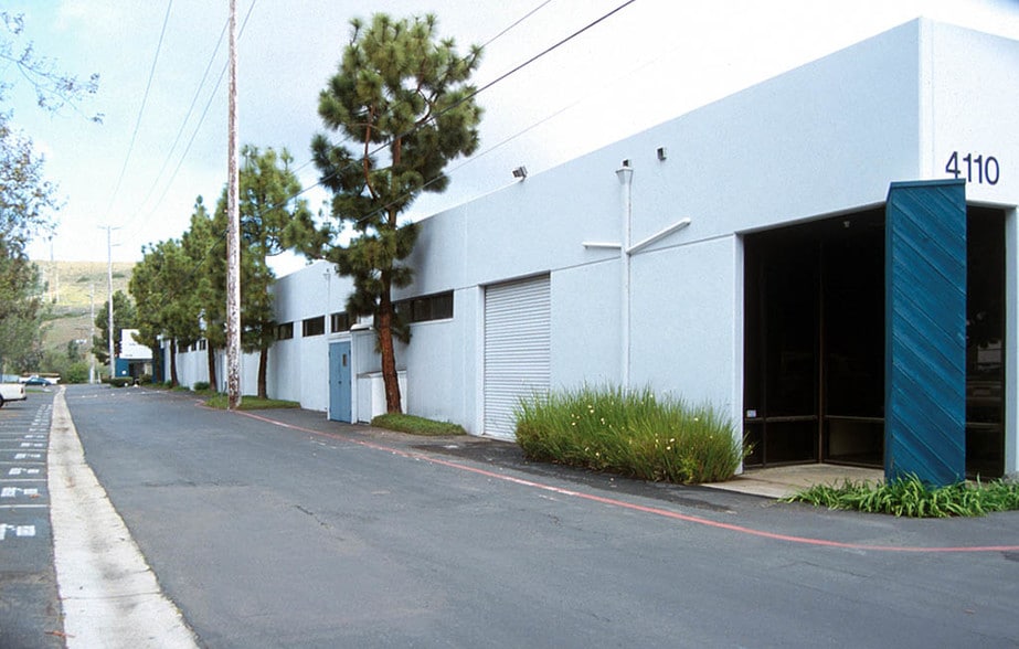 4108-4110 Sorrento Valley Blvd, San Diego, CA for sale - Other - Image 2 of 10