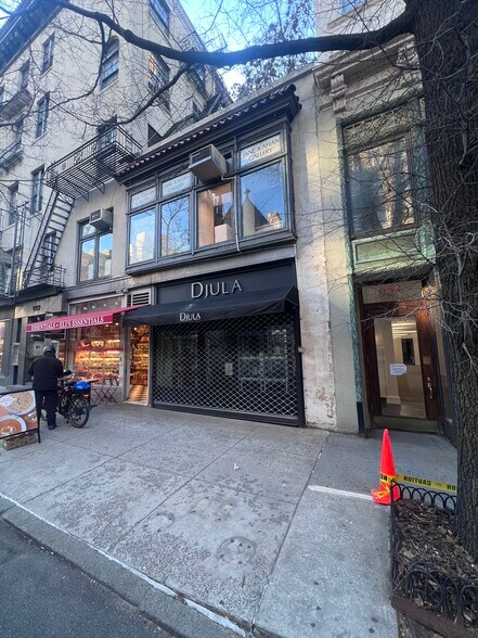 918-922 Madison Ave, New York, NY à louer - Photo du bâtiment - Image 2 de 5