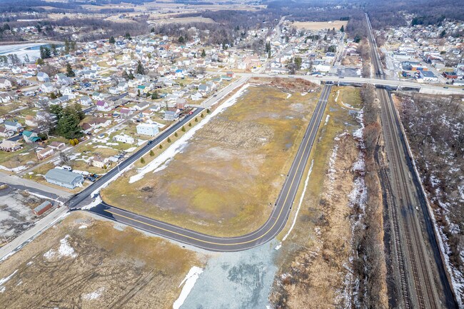 More details for 3rd St & Route 217, Derry, PA - Land for Sale