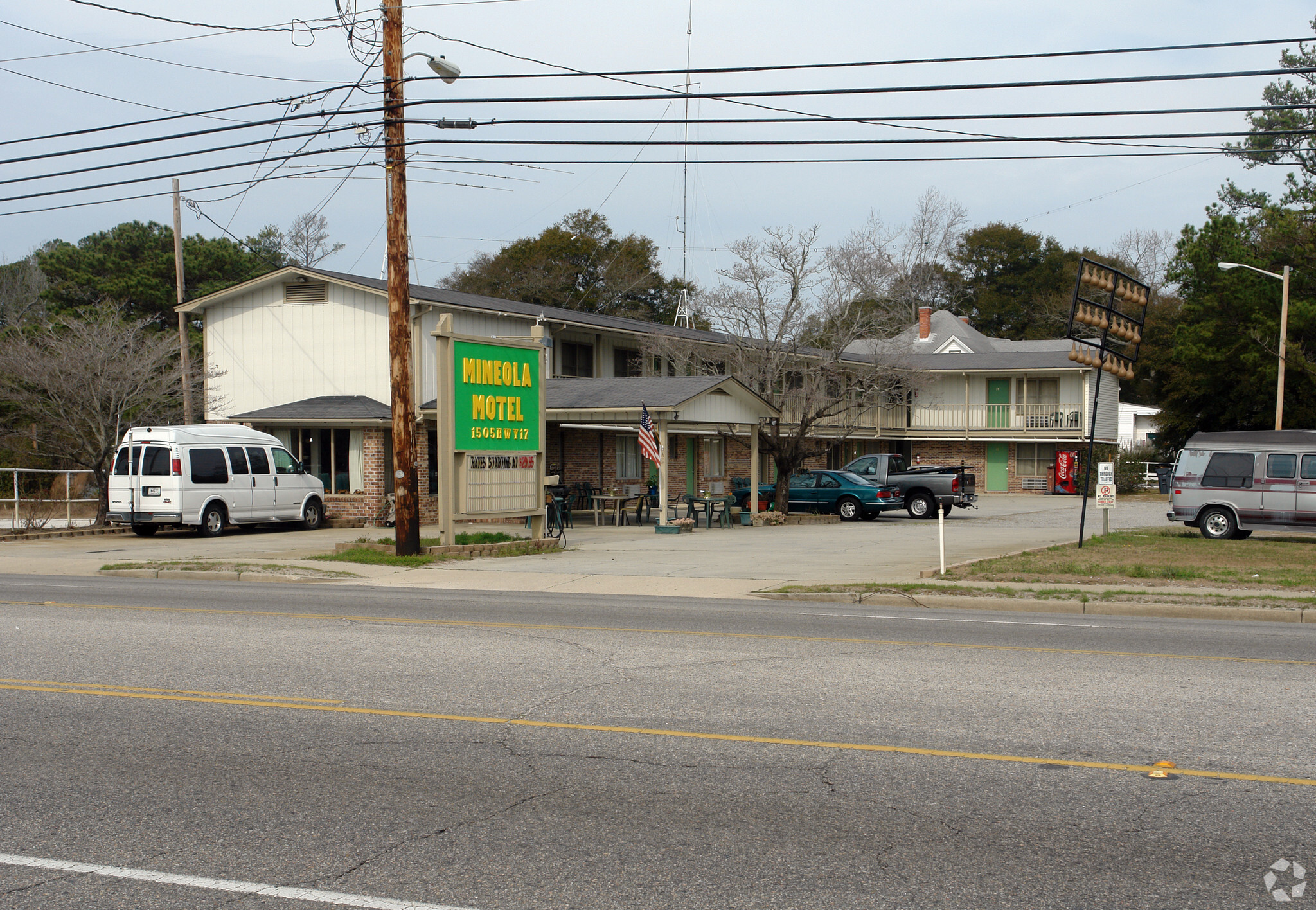 1505 Us-17 Hwy N, Little River, SC for sale Primary Photo- Image 1 of 1