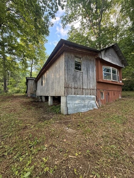 231 Crockett Lake Dr, Crossville, TN for sale - Building Photo - Image 2 of 5