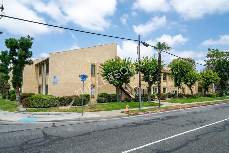 7531 Knott Ave, Buena Park, CA for sale - Building Photo - Image 2 of 15