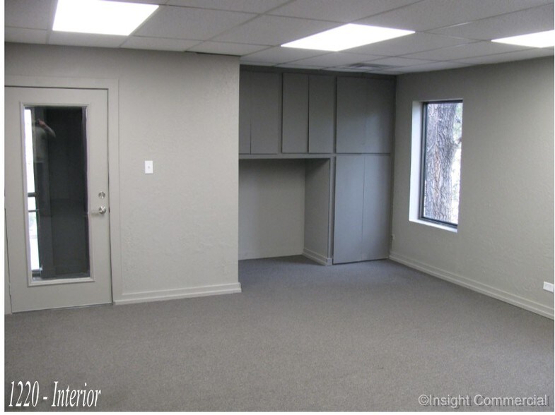 1220 NW 31st St, Lawton, OK à louer - Photo intérieure - Image 3 de 14